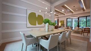 3733 Woodlake Drive, Bonita Springs FL | Luxury Home in Bonita Bay