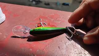 caperlan lure