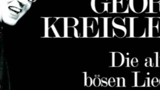 Georg Kreisler - my Psychoanalyst is an Idiot