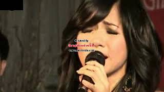 DIEM LIEN . WITHOUT YOU .HOT TUFF . NGUOI TINH TRAM NAM  THE BLUESTONE BAND