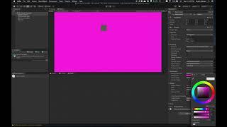 Unity 2020 : Tutorial 18 2D Mode Introduction and Bolt(Now with Audio!!!)