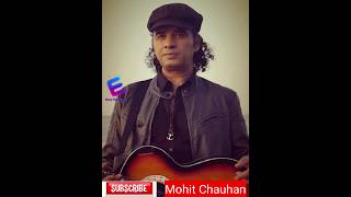 Mohit Chauhan 1966 to present journey #singer #shorts #viral #mohitchauhan #easyeditroom
