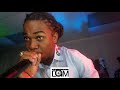 Jahmiel Strongest Soldier Lavar Birthnite Vid 2