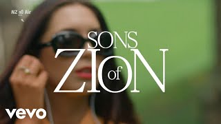 Sons of Zion - Superman (Official Music Video) ft. Tomorrow People