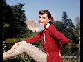 audrey hepburn s 100 most beautiful pictures