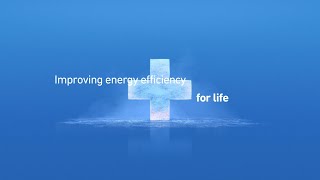 Improving energy efficiency for life (EN)