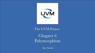 Chapter 6: Polymorphism