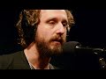 phosphorescent can i sleep in your arms live on kexp