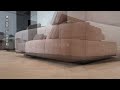 Law*ce  sofa actual video✨✨#sofa #fyp #furniture #foryou #today #livingroom