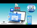 WONDERSHARE - DR.FONE | Phone Manager - Back up Data - System Repair | All In One iOS & Android