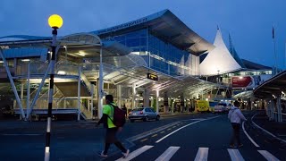 Covid-19: What it will look like when people arrive at NZ airports under Alert Level 1