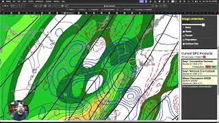 4 PM Update For January 19, 2025