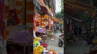 中國成都街景Street scene in Chengdu，China#成都#Chengdu#中國 #China#中國街景 #街拍 #street