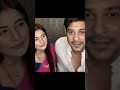 Sidharth shukla And shehnaaz Gills cute heart ♥️, Teaching Moment 😘🥰🥲#sidnaaz #sidharthshukla #short