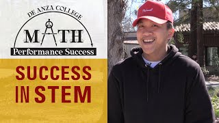 MPS STEM Success | De Anza College