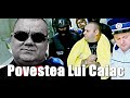 Povestea Lui Caiac - Cel Mai Periculos Interlop Din Romania ! Documentar