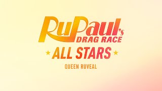 Meet the Queens of All Stars 6! | RuPaul's Drag Race