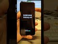 Forgot Screen Lock? How to Hard Reset Samsung A11 (SM-A115F), Delete Pin, Pattern, Password lock.