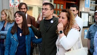 La Complutense investiga a Juan Carlos Monedero tras ser denunciado por acoso sexual