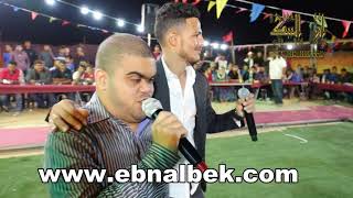 انس طباش ومحمد طرابلسي وحماد المقبل حفلة ال قويدر بئر سبع