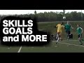 Soccer highlights ► More soccer skills & soccer goals plus soccer tips ► progressive soccer training