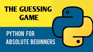 Random Guessing game in python |Number guess game | TELUGU | UNQCODER|