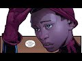 Miles Morales Spider-Man Vol 1 to Spider-Men Full Story  Comics Explained