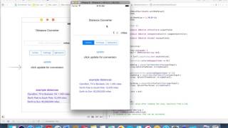 Objective C - Peer review assignment 2
