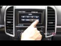 How To Set Up Auxiliary (AUX) Bluetooth | Porsche PCM Navigation | 2014 Porsche Models