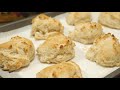 how to make bisquick biscuits