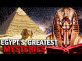 Mysteries Found In Ancient Civilizations Around The World