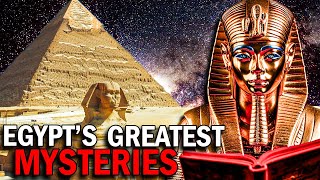 Mysteries Found In Ancient Civilizations Around The World