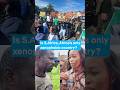 Is South Africa the only xenophobic country