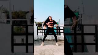 Jugnu | badshah new song | dance cover #JugnuChallenge #shorts #dance #badshah #nikhitagandhi