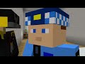 tepegÖz robs a bank steals coins 😱 minecraft