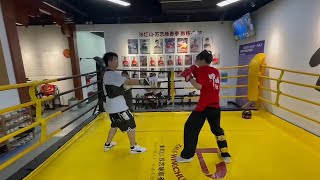Wing Chun Guy Challenges JKD For Being Inauthentic