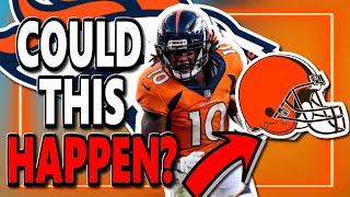 BREAKING NEWS: Denver Broncos Insider Confirms LATEST TRADE RUMORS on WR Jerry Jeudy!!!