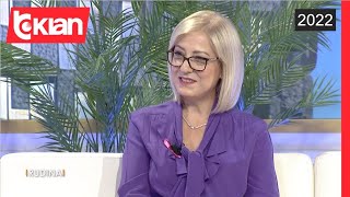 Rudina - Të pathënat e Kryetares së Kuvendit, Lindita Nikolla: Jeta ime në politikë