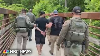 Third suspect arrested in fatal Pennsylvania shooting
