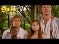 Episode 1 - Book 2 - The Island of the Gods - The Adventures of Swiss Family Robinson (HD)