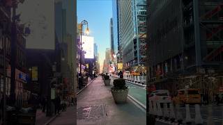 Walking in New York City Manhattan 4K #newyork #usa #manhattan