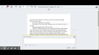Actively Learn Tools