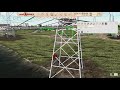 completely wind powered city workers and resources gameplay 20 soviet republic lets play