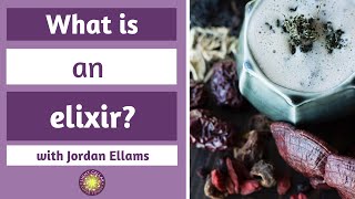What is an Elixir?