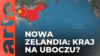 Nowa Zelandia: kraj na uboczu? | ARTE.tv Dokumenty