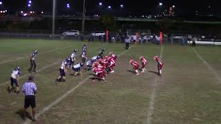 Paulsboro Srs vs Collingswood