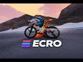 Patrick Holmes (OMR) SpinCity -ECRO World Tour Suisse Stage 4 (C) Slot 5-Quatch Quest