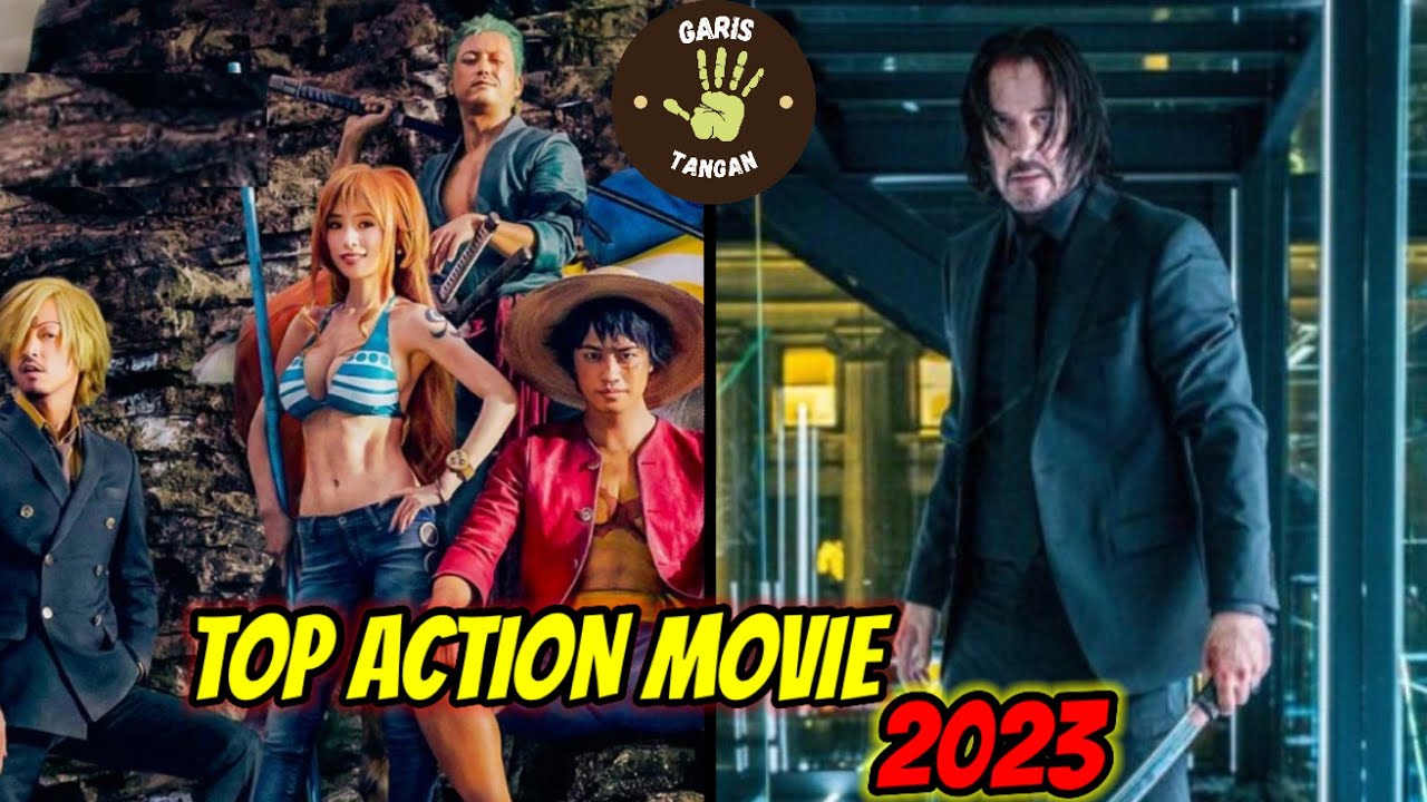 FILM KEREN TERBARU 2023 || KUMPULAN FILM ACTION TERBARU YANG AKAN ...