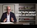 Should YOU Study Architecture? (Expectation vs. Reality)