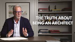 Should YOU Study Architecture? (Expectation vs. Reality)